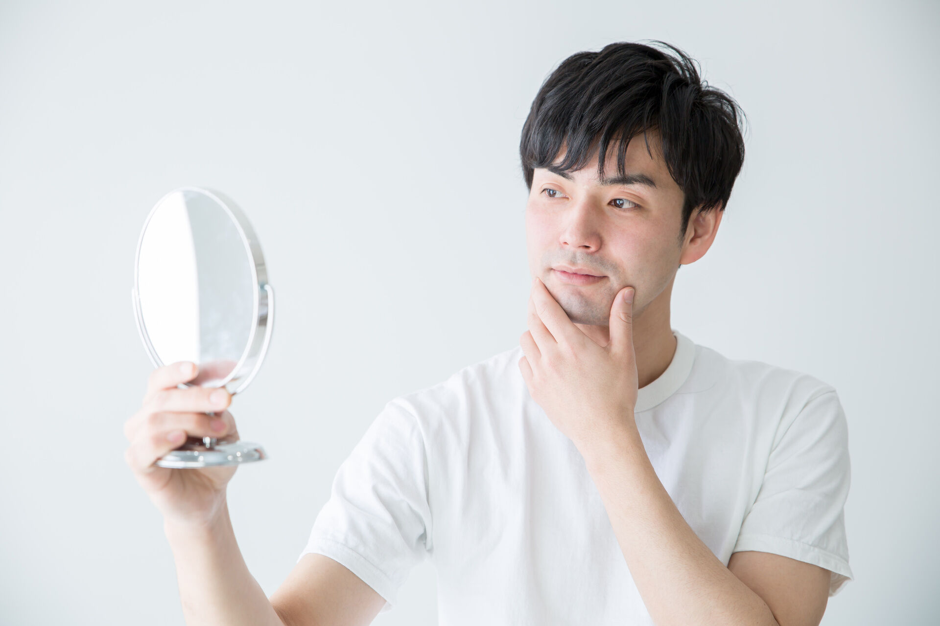 ムダ毛が気になったらお問い合わせを