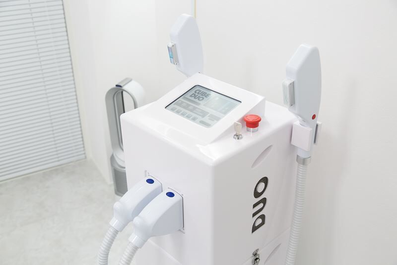 最新機器