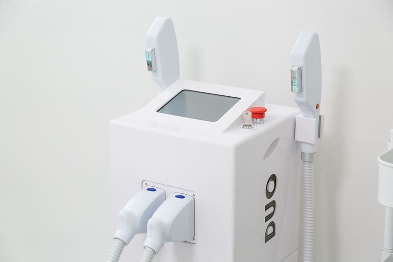 最新機器
